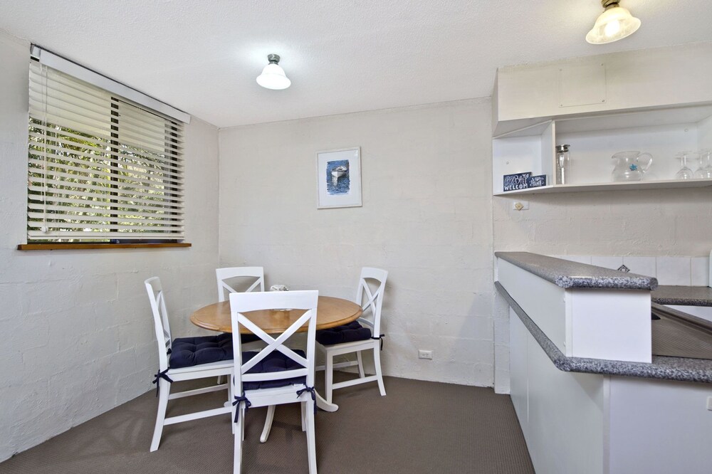 Ocean Terrace 6, 67 Pacific Drive,