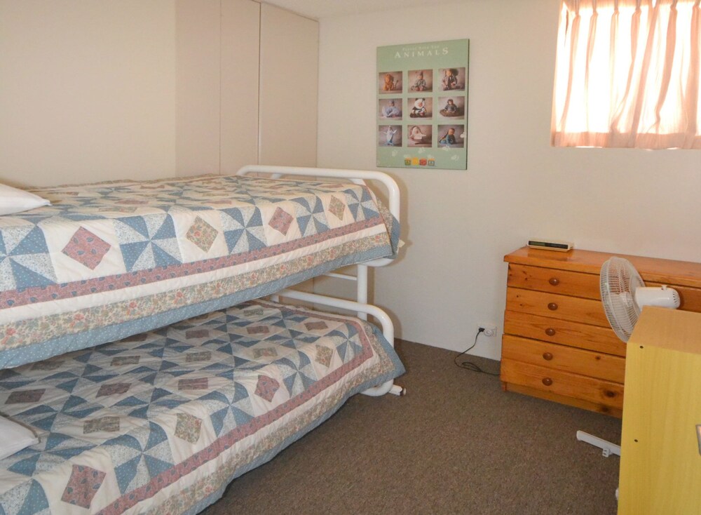 Beachpark 10, 58 Pacific Drive,