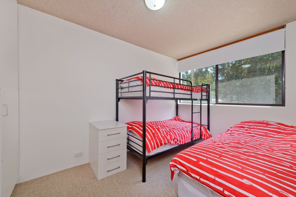 Beachpark 33, 58 Pacific Drive,