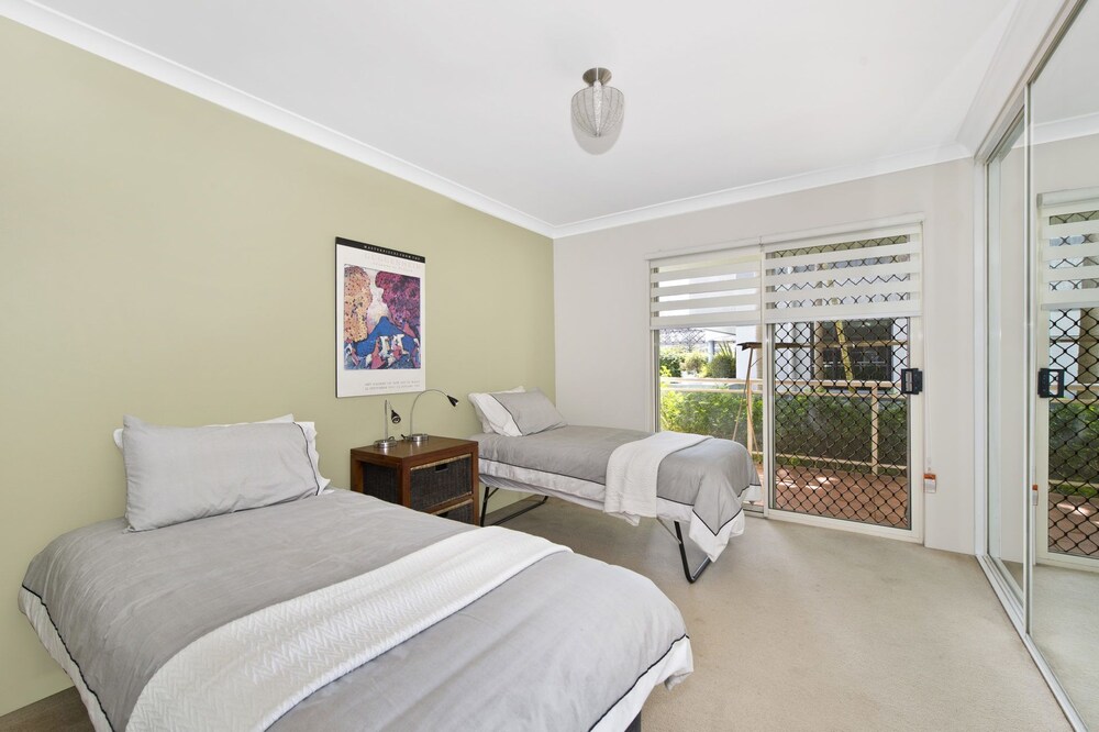 Westport Palms, 14 Buller Street,