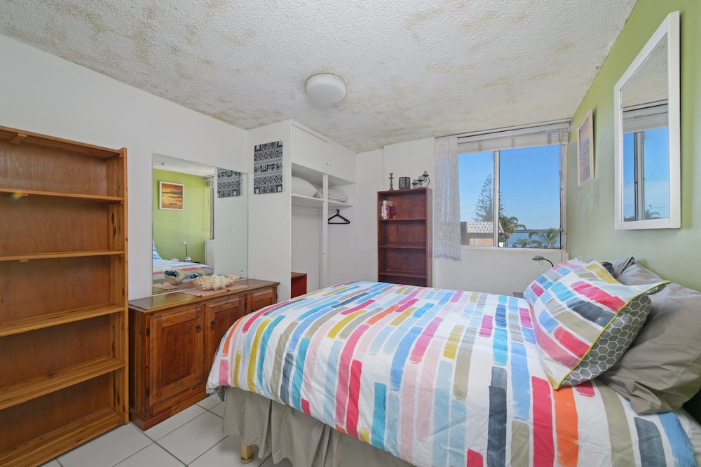 Macquarie Towers 13, 1 Waugh Street,