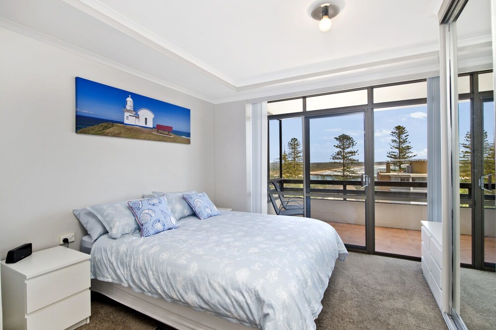 Akuna 20, 6 Joffre Street