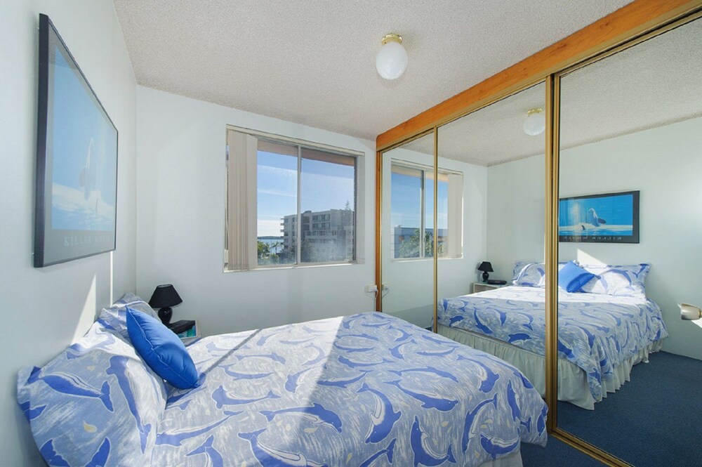 Portview 8, 8/2 Waugh Street