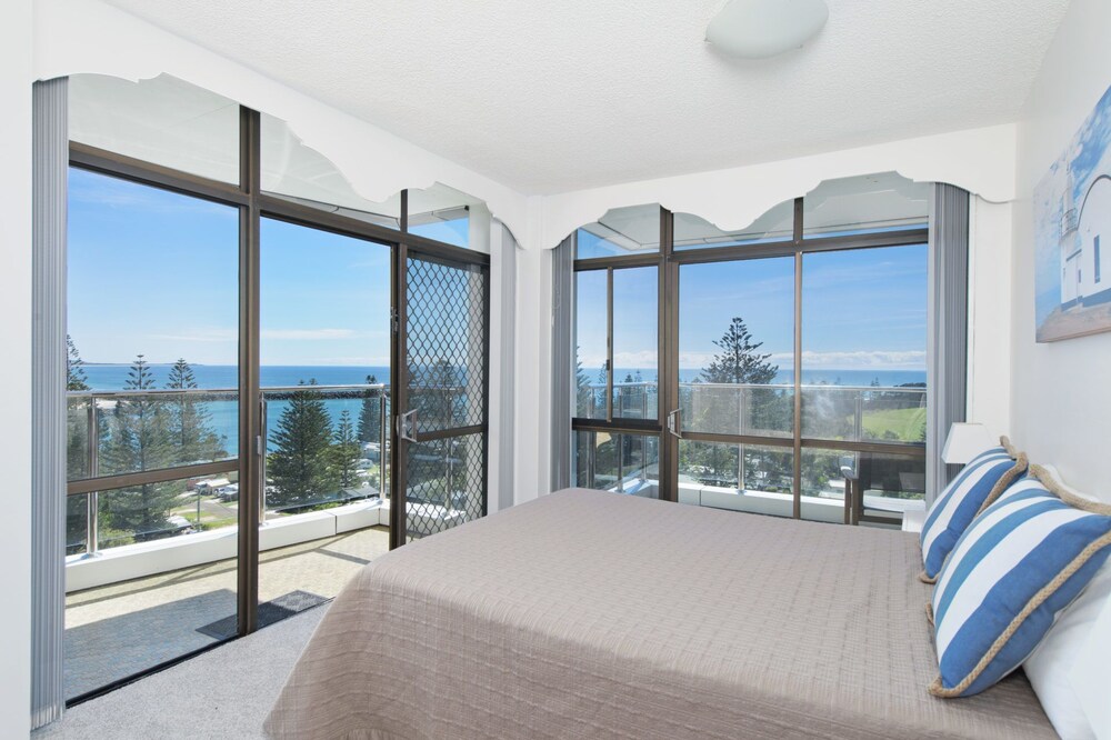 Tasman Towers 22, 3 Munster Street,