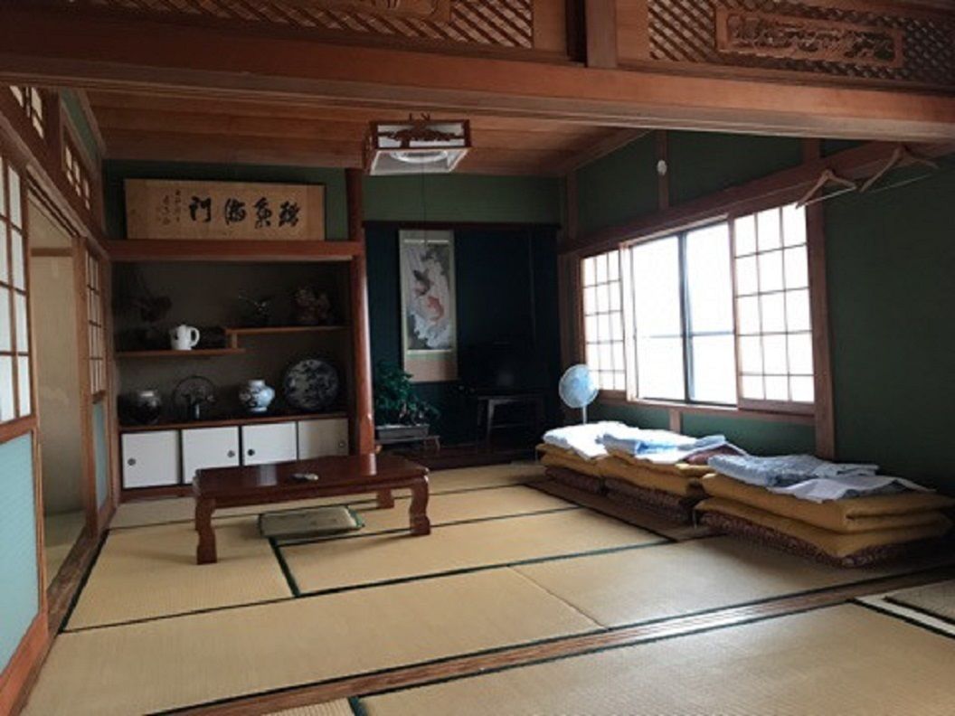 ビジネス旅館 清香荘 口コミ 部屋写真 料金 お得情報 エクスペディア
