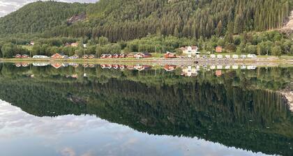 Base Camp Hamarøy