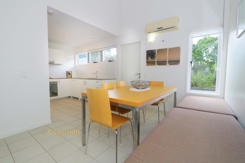 Pandanus Pocket 27 Holiday Apartment - Casuarina