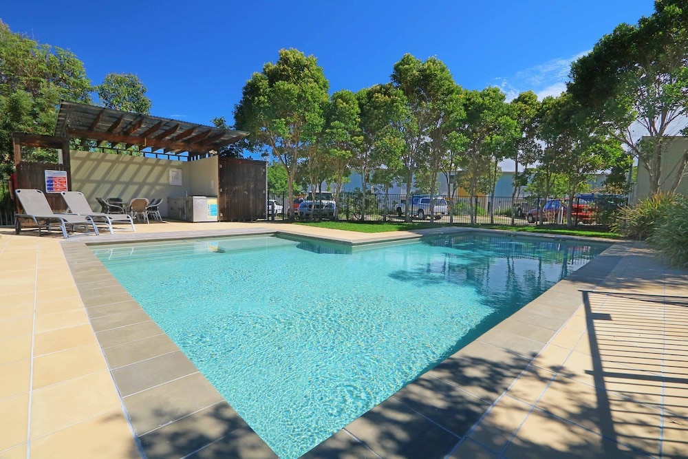 Pandanus Pocket 27 Holiday Apartment - Casuarina