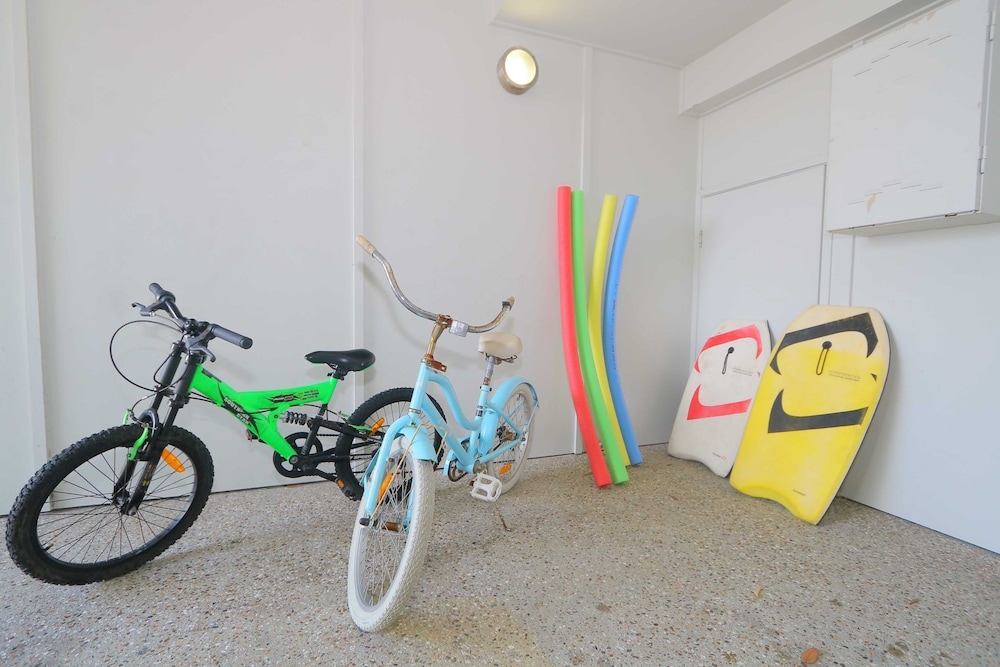 Pandanus Pocket 27 Holiday Apartment - Casuarina