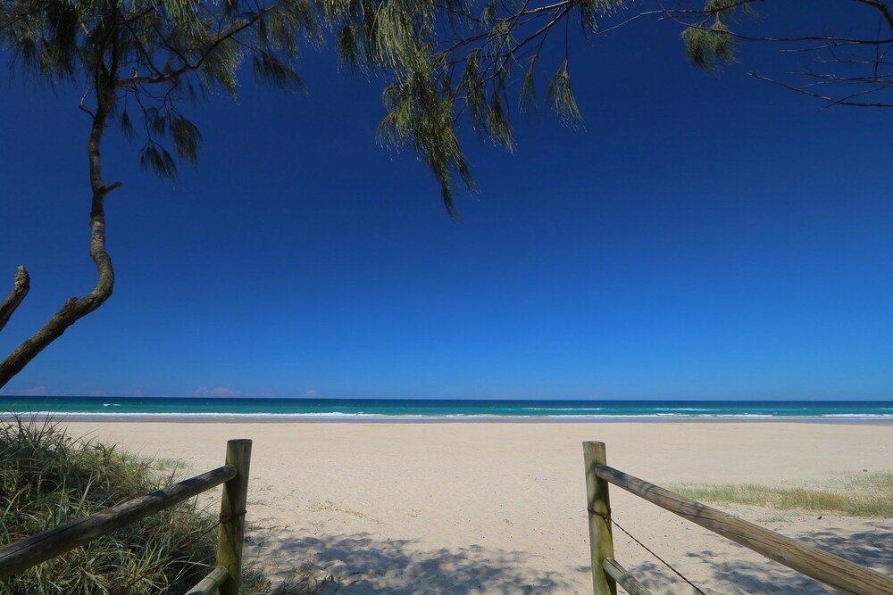 Pandanus Pocket 27 Holiday Apartment - Casuarina