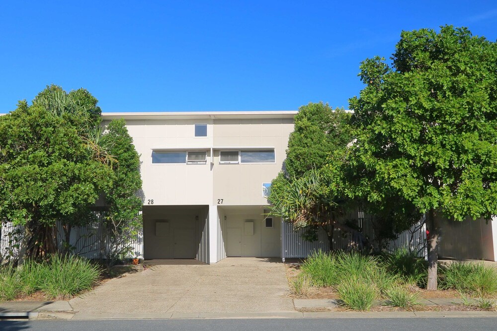 Pandanus Pocket 27 Holiday Apartment - Casuarina