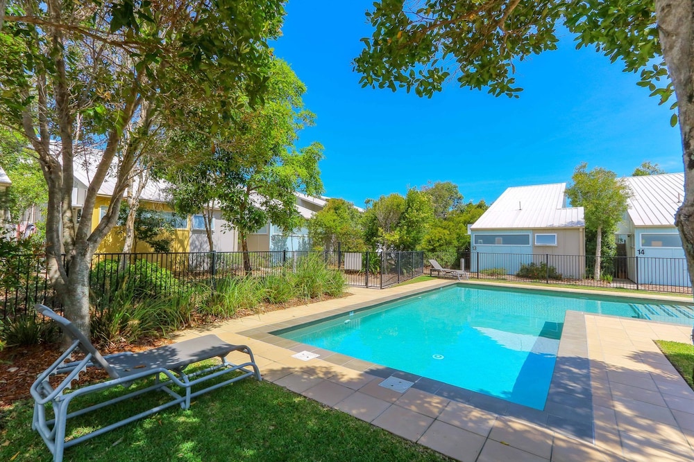 Pandanus Pocket 27 Holiday Apartment - Casuarina