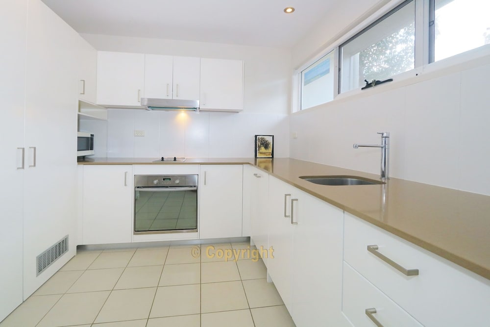 Pandanus Pocket 27 Holiday Apartment - Casuarina