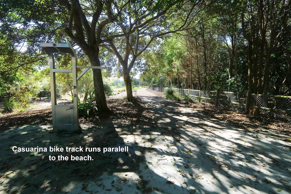 Pandanus Pocket 27 Holiday Apartment - Casuarina