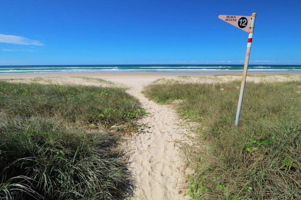 Pandanus Pocket 27 Holiday Apartment - Casuarina