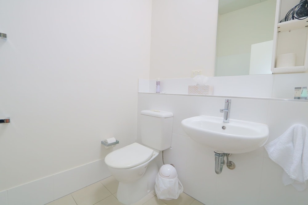 Pandanus Pocket 27 Holiday Apartment - Casuarina