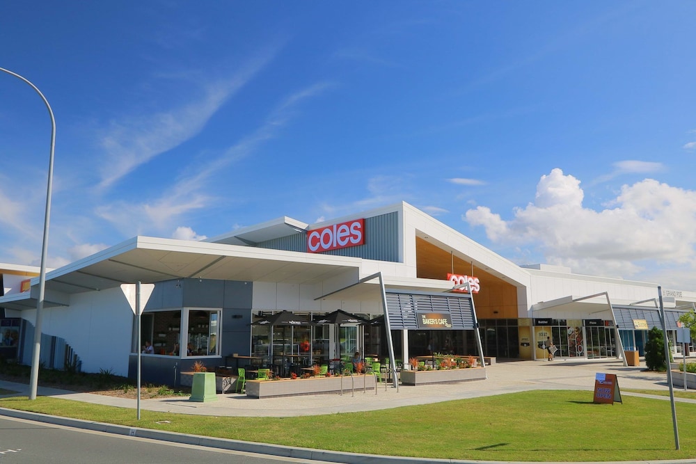 Pandanus Pocket 27 Holiday Apartment - Casuarina