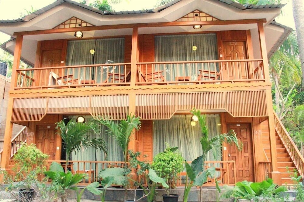 Havelock Island Beach Resort in Havelock Island Best Rates & Deals on Orbitz