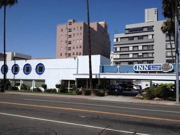Inn Of Long Beach