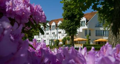 AKZENT Hotel Zur Post