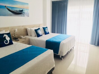 San Andres Vacations 2019 Vacation Packages Deals - 