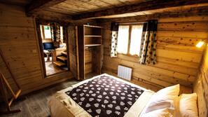 Couette en duvet d'oie, décoration personnalisée