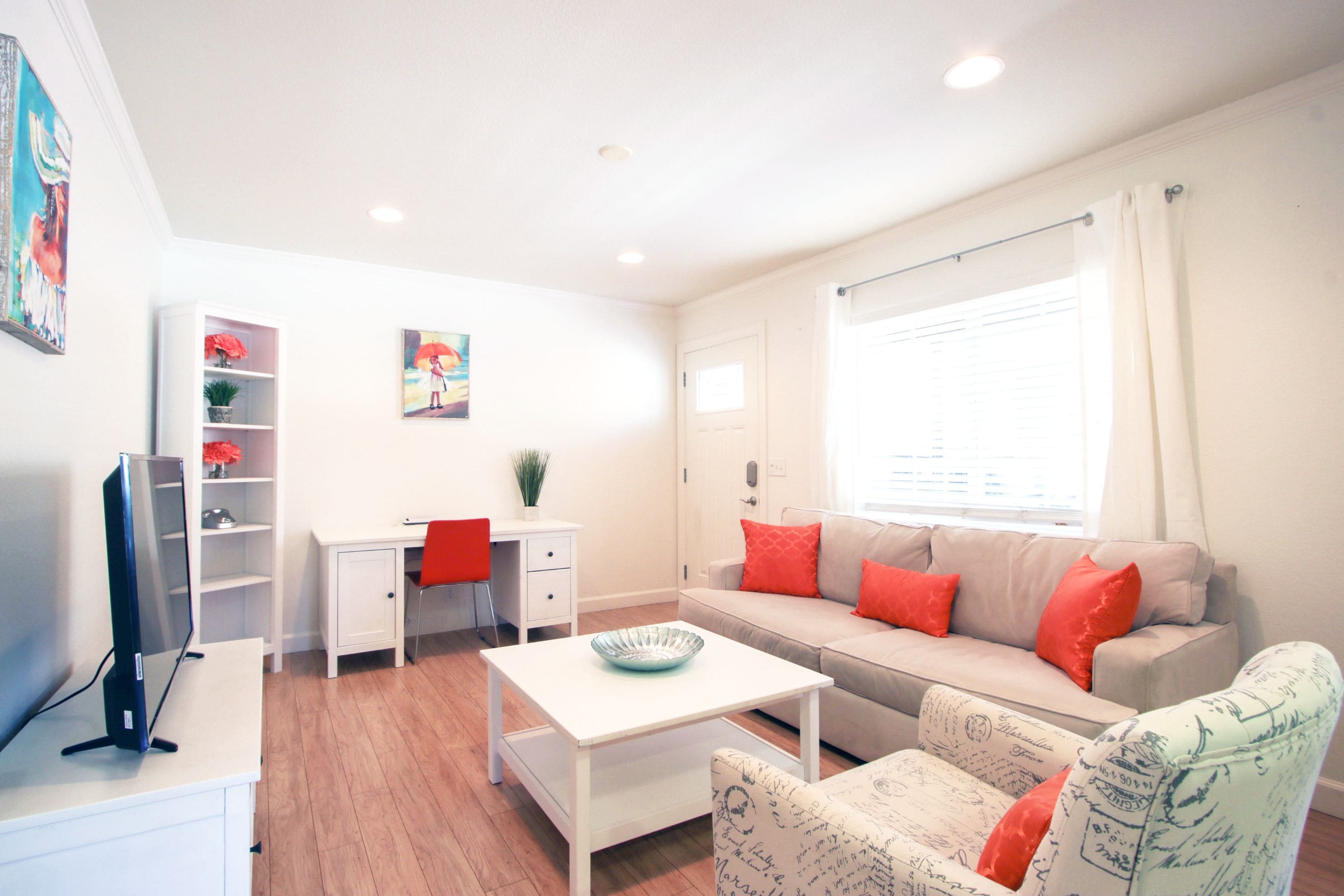 ORANGE CRUSH in Mountain View, United States