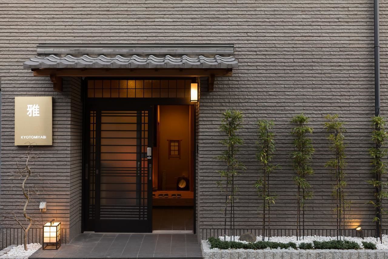 京都miyabi河原町 口コミ 部屋写真 料金 お得情報 エクスペディア