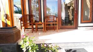 Teras/Patio