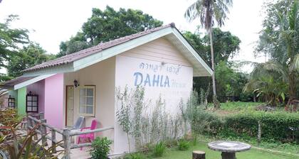 Dahla House Ranong