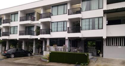 Pinthira Resort