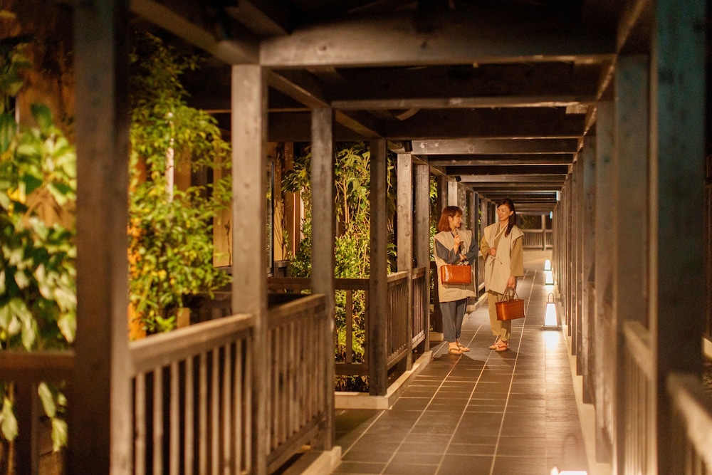 Hotel shiki no yakata NASU in Nasu | Best Rates & Deals on Orbitz