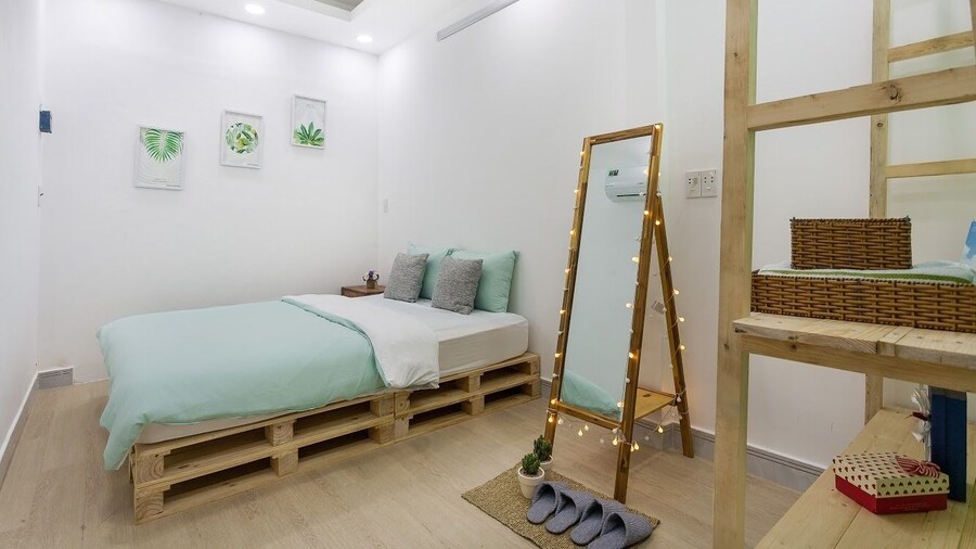 Megustas Homestay
