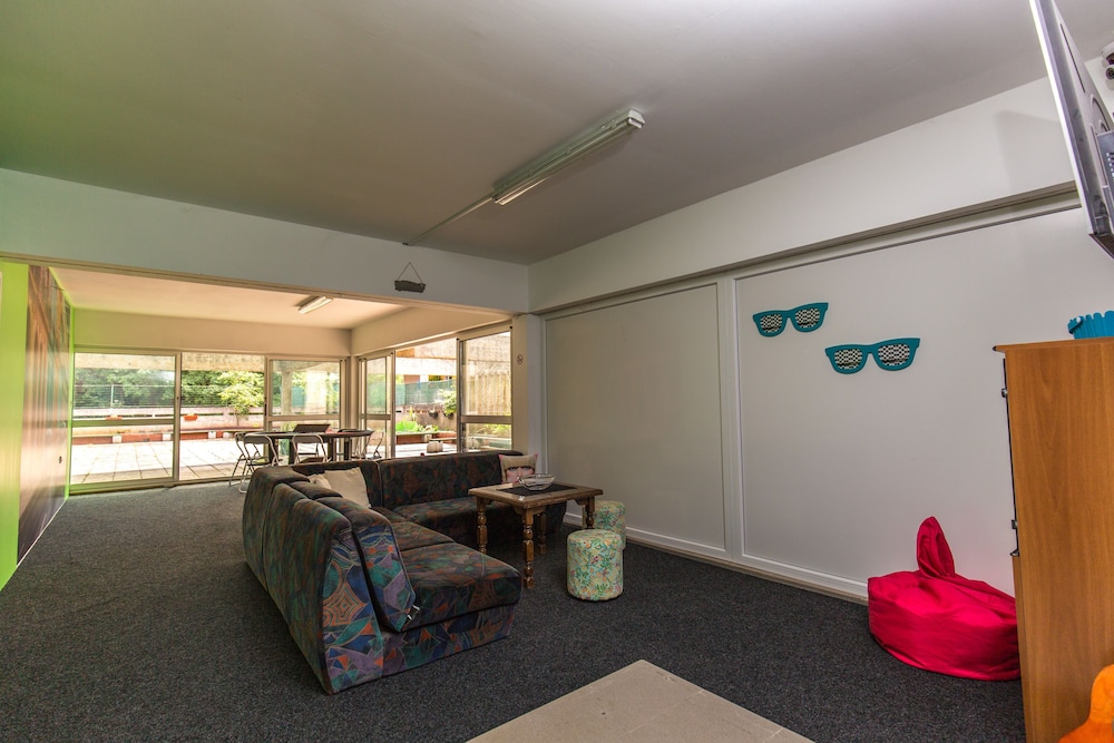 Foto - Crazy House Hostel