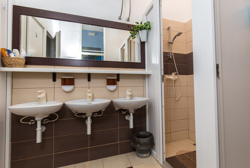 Foto - Crazy House Hostel