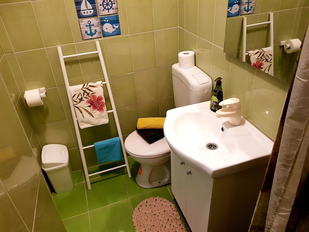 Foto - Crazy House Hostel