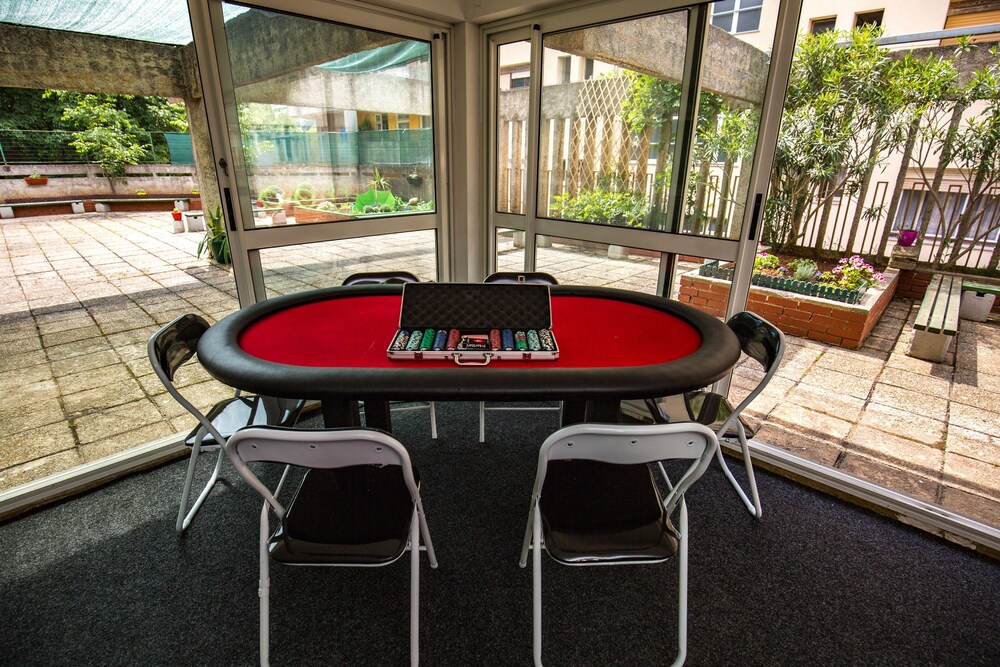 Foto - Crazy House Hostel