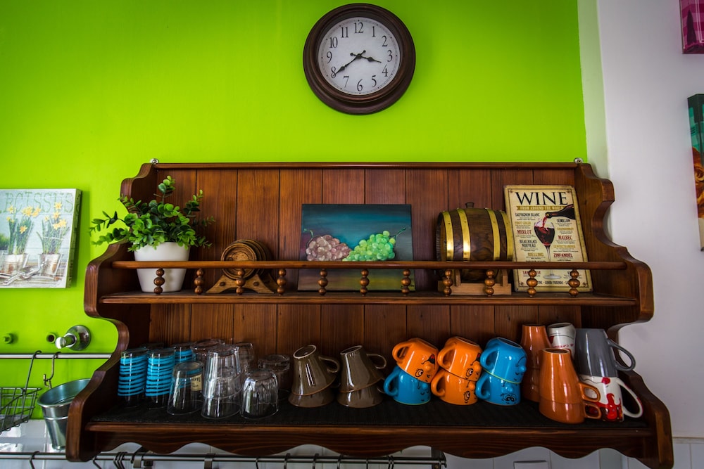 Foto - Crazy House Hostel