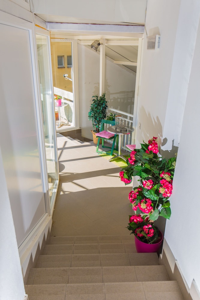 Foto - Crazy House Hostel