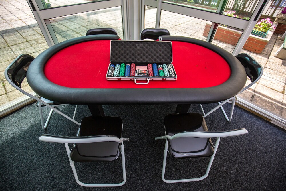 Foto - Crazy House Hostel