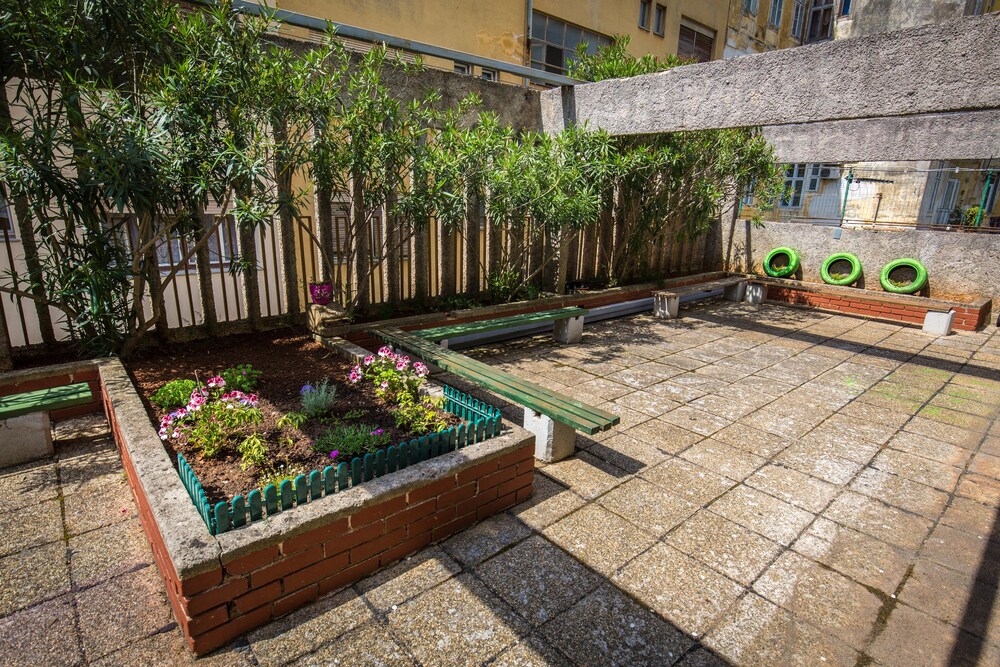 Foto - Crazy House Hostel