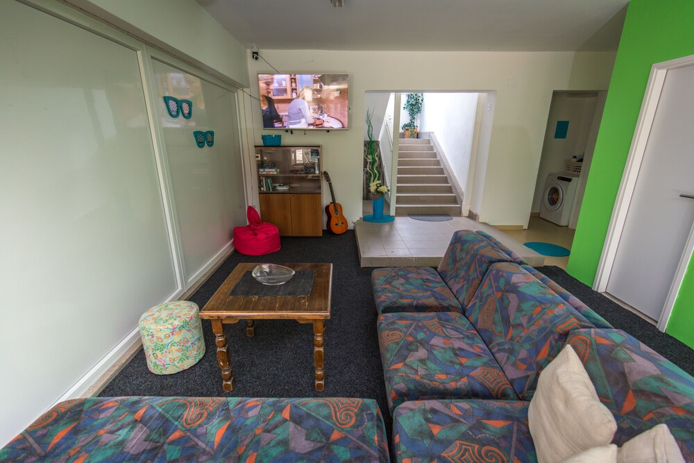 Foto - Crazy House Hostel