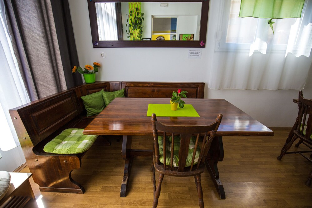 Foto - Crazy House Hostel