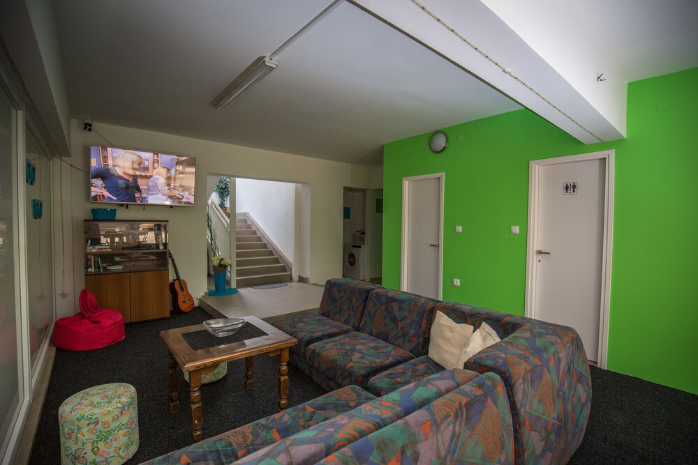 Foto - Crazy House Hostel