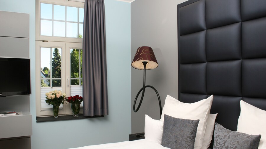 Hotel Rosenmeer