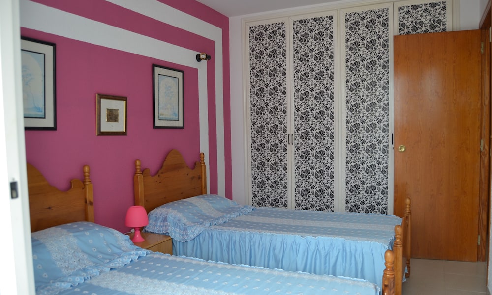 Apartamentos Varadero Arysal