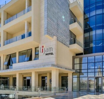 Lijam Hotel Amman avis et r servation ebookers