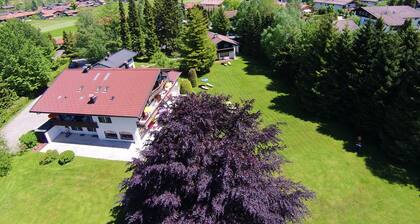Hotel Garni Sonnenhof