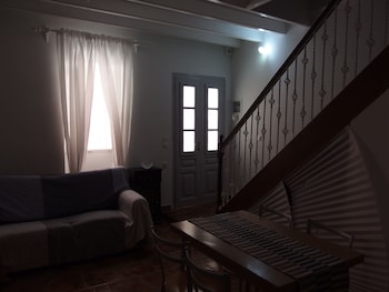 Koukku vuonna Alexandria va