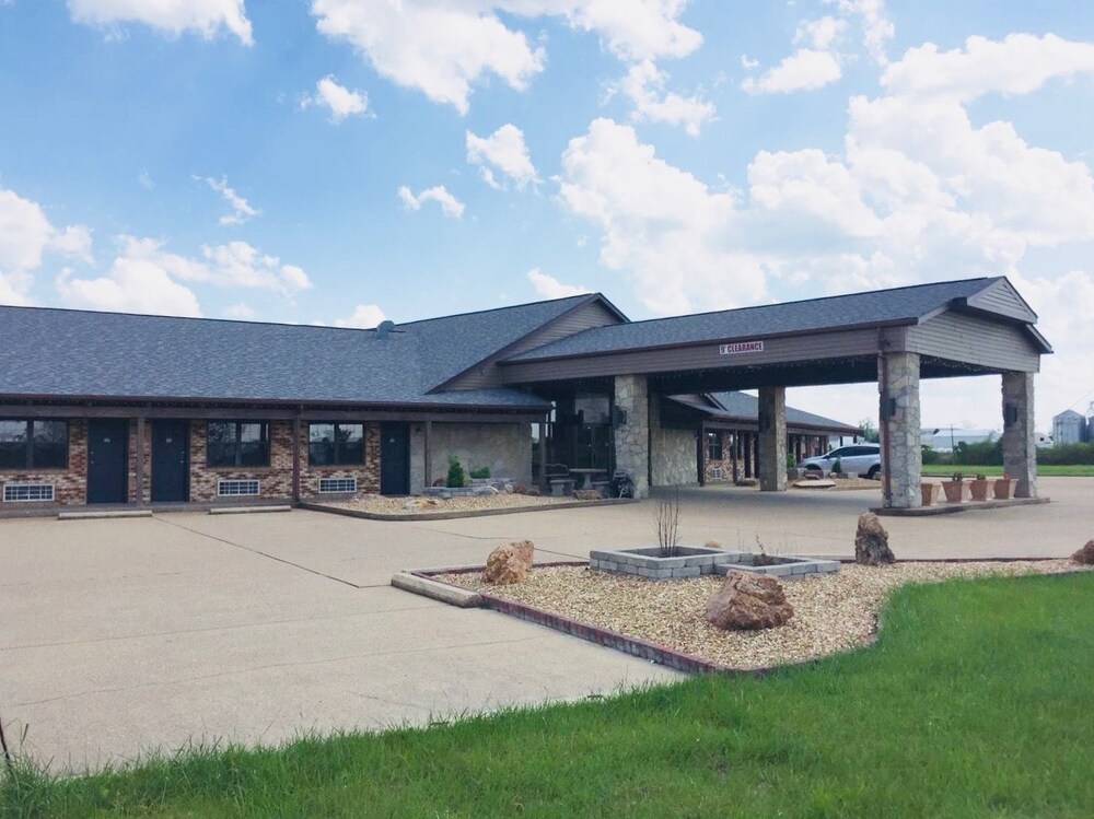 Owensville Motor Inn in Owensville, MO Expedia